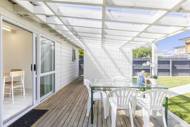 Photo of property in 151 Wellesley Road, Napier South, Napier, 4110