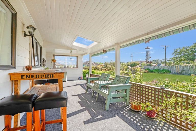 Photo of property in 49 Princes Street, Waikari, 7420