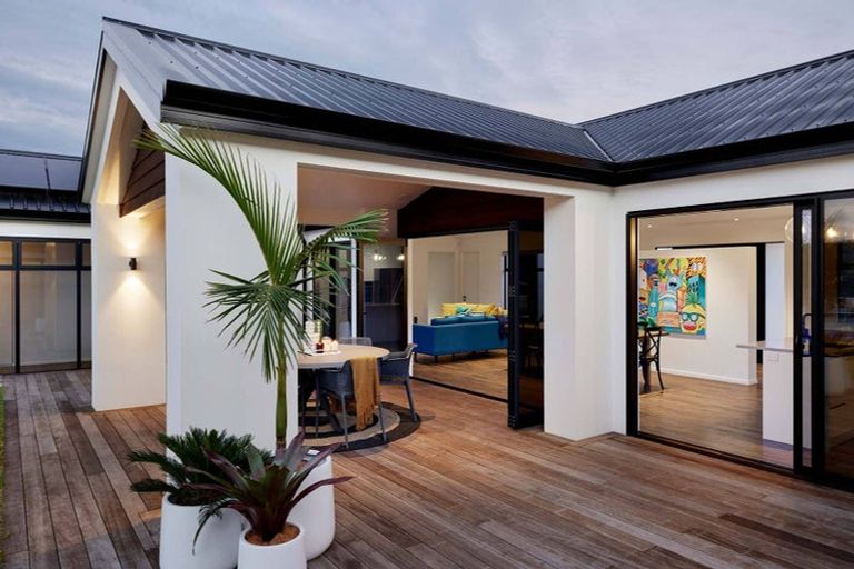 Photo of property in 4 Fruiter Lane, Coatesville, 0793