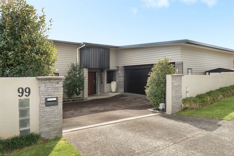 Photo of property in 99 Sapphire Drive, Hairini, Tauranga, 3112