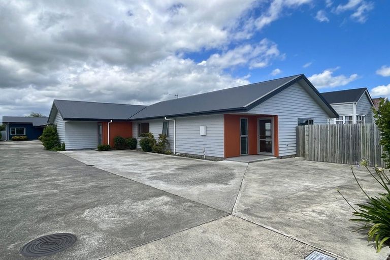 Photo of property in 40 Joseph Street, West End, Palmerston North, 4412