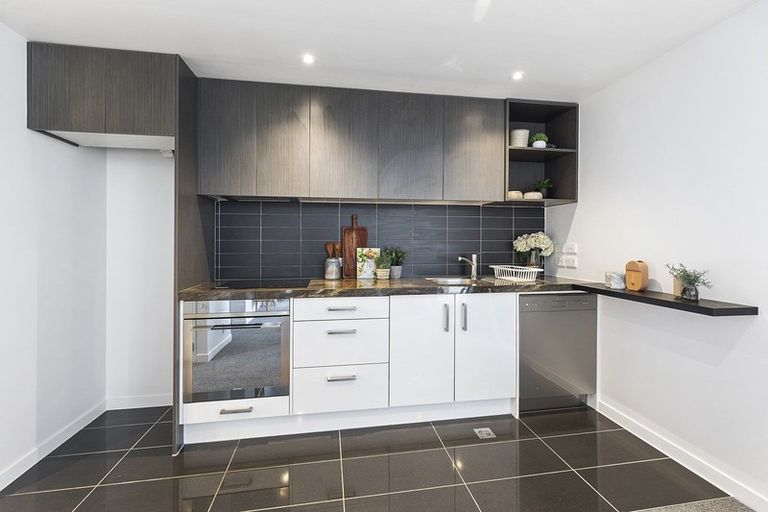 Photo of property in Elevate, 6/30f Taranaki Street, Te Aro, Wellington, 6011