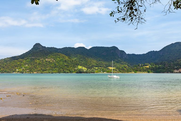 Photo of property in 49 Foster Avenue, Huia, Auckland, 0604