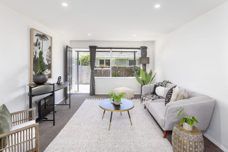 Photo of property in 3/11 Winchester Street, Merivale, Christchurch, 8014