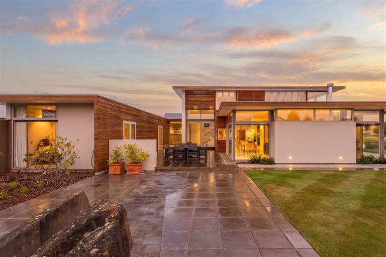 Photo of property in 7 Mayfly Lane, Northwood, Christchurch, 8051