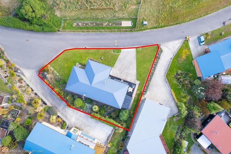 Photo of property in 5 Taimana Lane, Diamond Harbour, Lyttelton, 8971