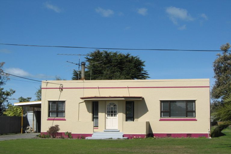 Photo of property in 53 Mitchell Road, Wairoa, 4108