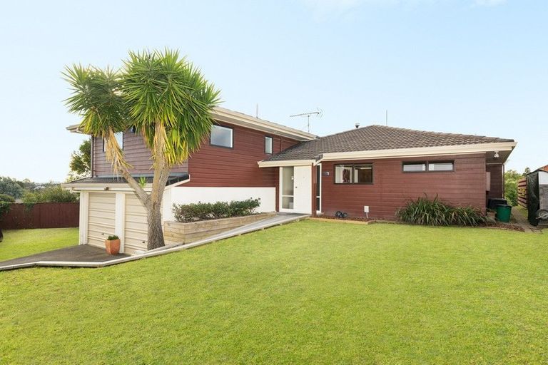 Photo of property in 3 Holmburn Street, Welcome Bay, Tauranga, 3112