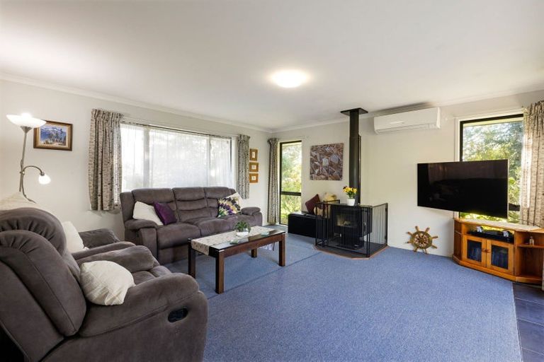 Photo of property in 417 Parklands Road, Rotoorangi, Te Awamutu, 3879