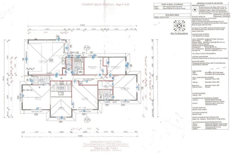 Photo of property in 59 Quinn Crescent, Woodend, 7610