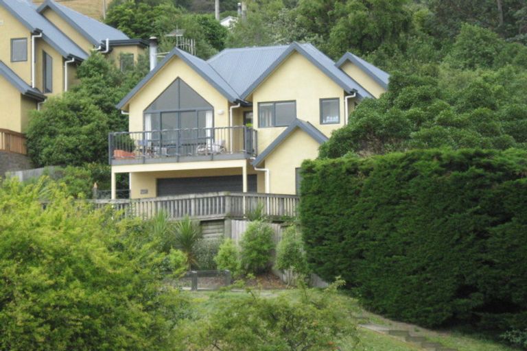 Photo of property in 91 Canterbury Street, Lyttelton, 8082