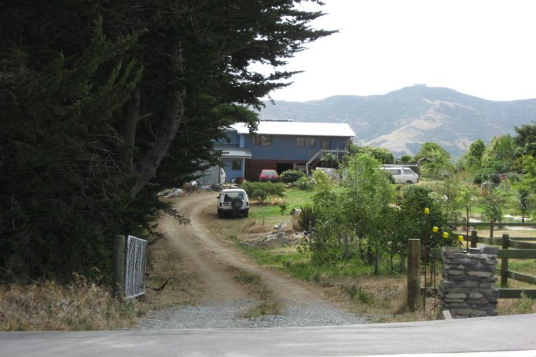 Photo of property in 145 Marine Drive, Diamond Harbour, Lyttelton, 8971