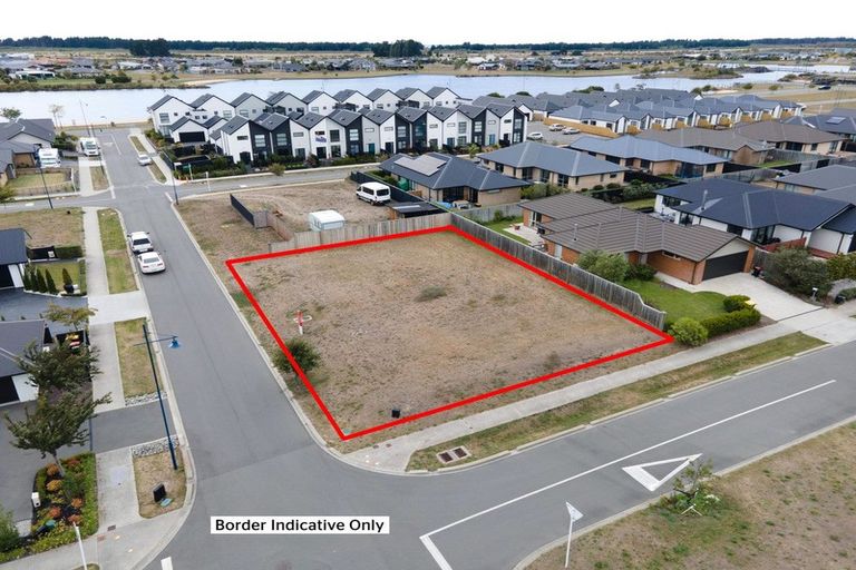 Photo of property in 7 Chimera Street, Pegasus, 7612