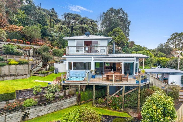 Photo of property in 17 Malvern Road, Okere Falls, Rotorua, 3074