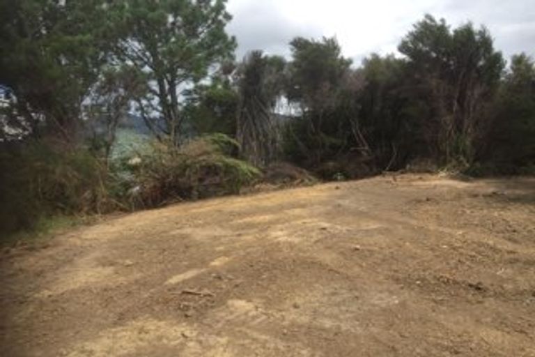 Photo of property in Omanaia Road, Omanaia, Kaikohe, 0473