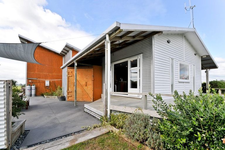 Photo of property in 25 Mellow Road, Ohaupo, 3881