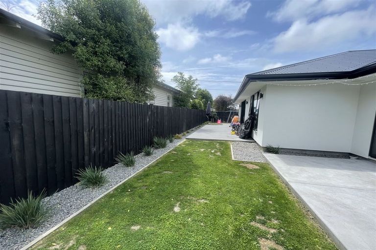 Photo of property in 42a Aylesford Street, Mairehau, Christchurch, 8013