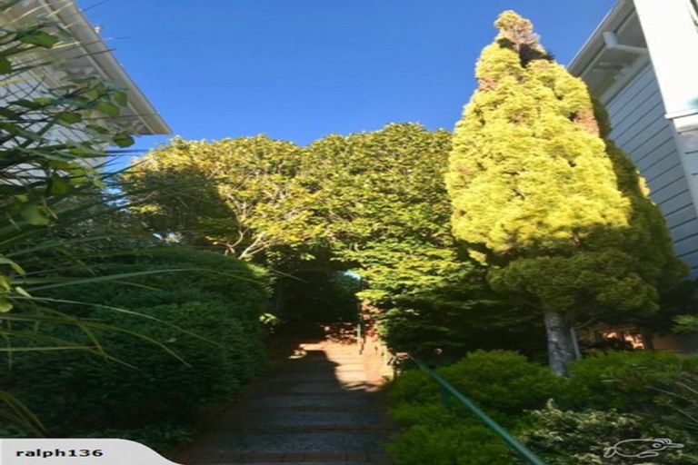 Photo of property in 19 Upland Road, Kelburn, Wellington, 6012