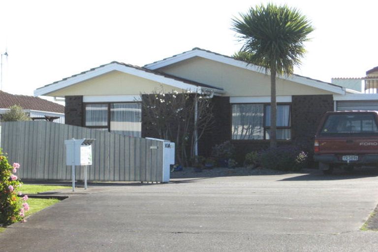 Photo of property in 10a Antrim Place, Springvale, Whanganui, 4501