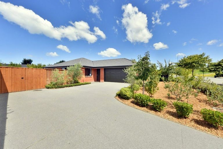 Photo of property in 100 Infinity Drive, Pegasus, 7612