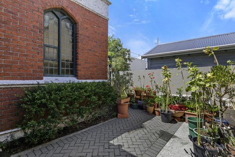 Photo of property in 70f Webb Street, Te Aro, Wellington, 6011