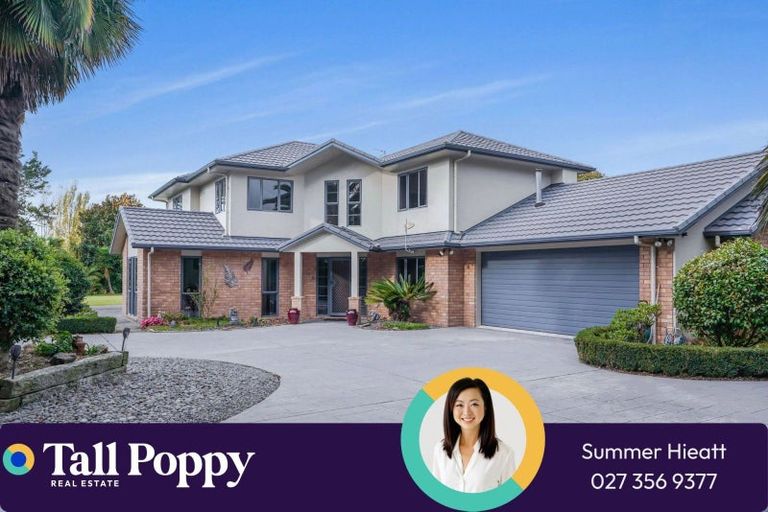 Photo of property in 78c Redbrook Drive, Taupiri, 3791