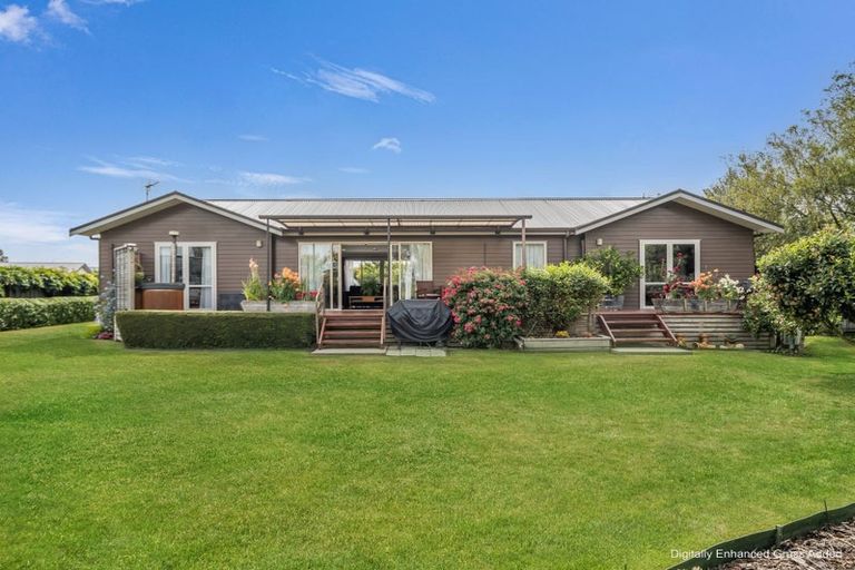 Photo of property in 4/184 Carters Road, Amberley, 7410