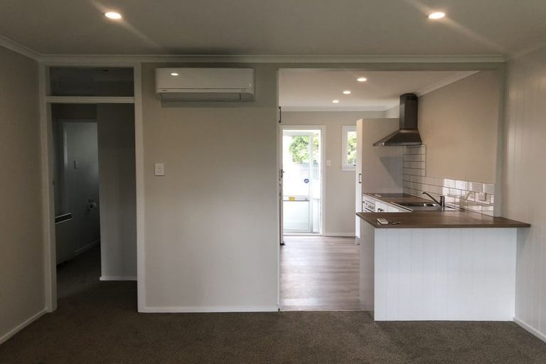 Photo of property in 63 Jackson Street, Richmond, Invercargill, 9810