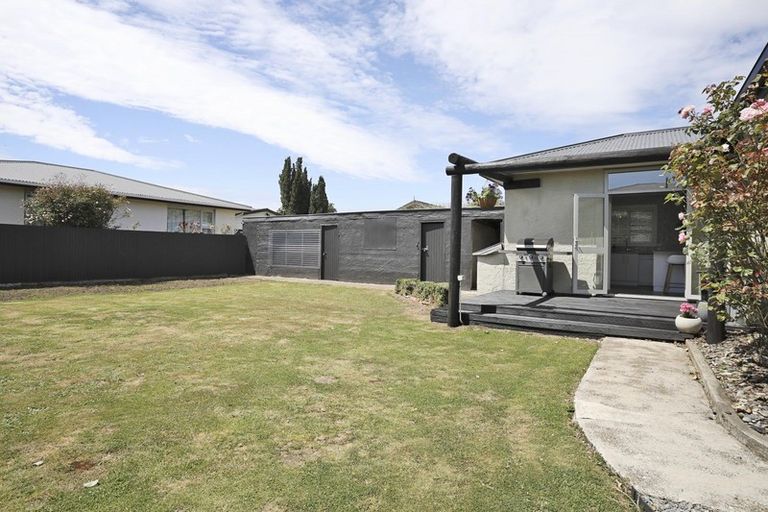 Photo of property in 51 Margaret Street, Glengarry, Invercargill, 9810