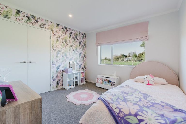 Photo of property in 347a Bedford Road, Te Kowhai, Hamilton, 3288