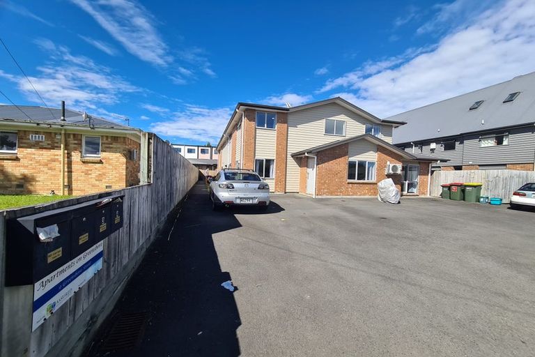 Photo of property in 2/9 Greensboro Street, Hamilton East, Hamilton, 3216
