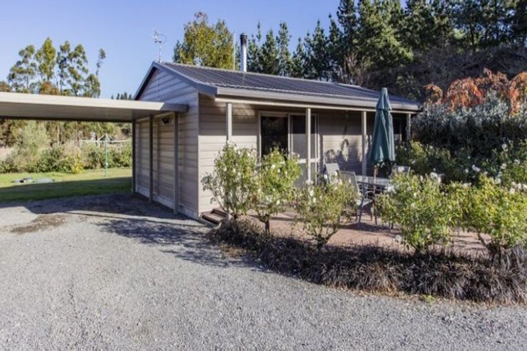 Photo of property in 2/1269 West Coast Road, West Melton, 7671