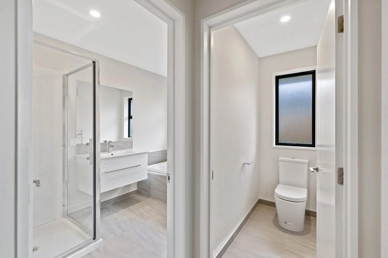 Photo of property in 27 Fairhall Street, Rolleston, 7615