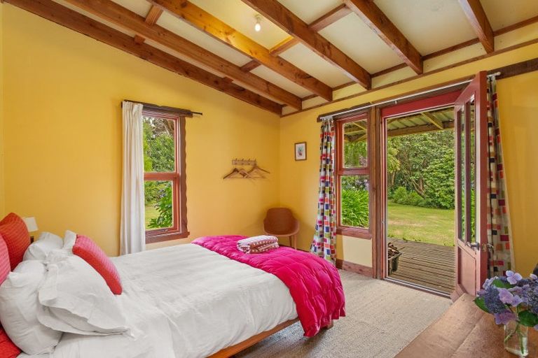 Photo of property in 20 Usshers Road, Little River, 7591