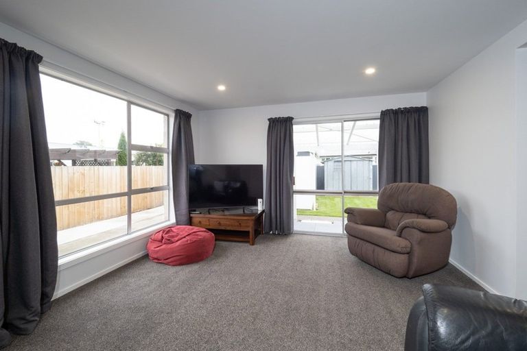 Photo of property in 2 Mcelrea Place, Allenton, Ashburton, 7700