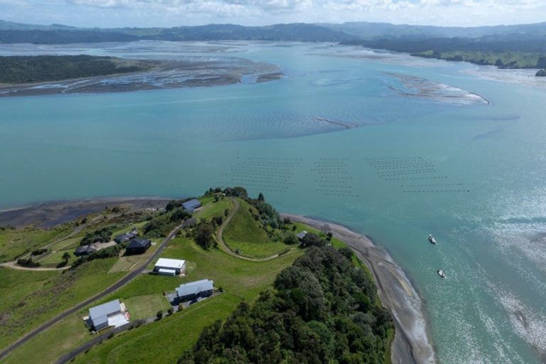 Photo of property in 117 Te Wetini Roore Place, Kawhia, 3889