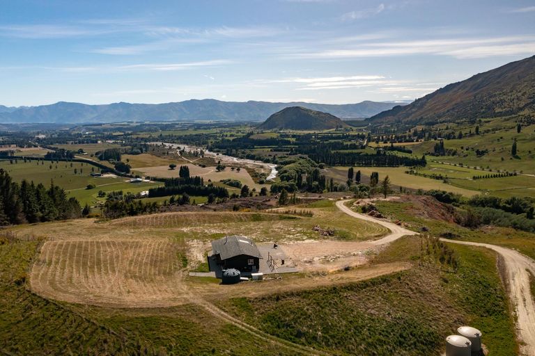 Photo of property in 478 Cardrona Valley Road, Wanaka, 9382