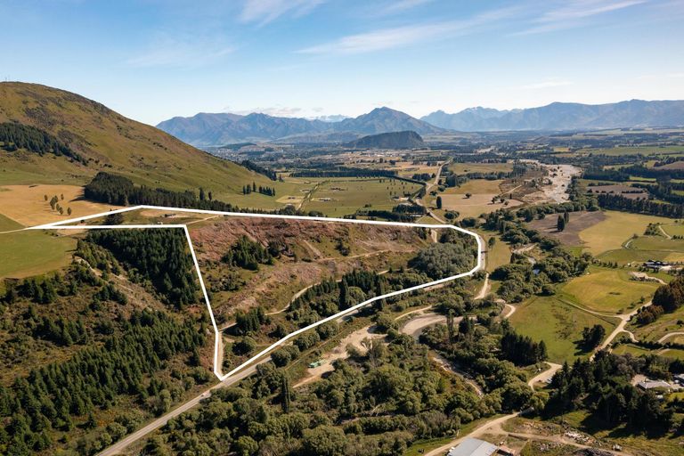 Photo of property in 478 Cardrona Valley Road, Wanaka, 9382
