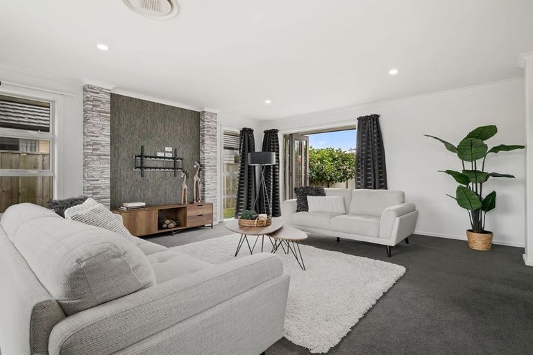 Photo of property in 21 Tosswill Road, Prebbleton, 7604