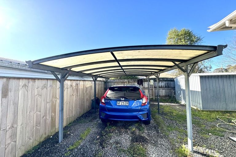 Photo of property in 61a Great North Road, Waipawa, 4210