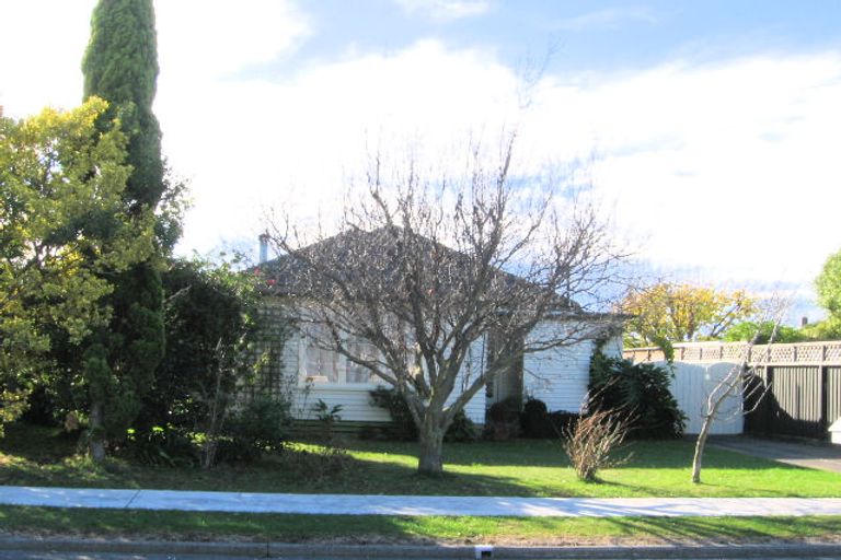 Photo of property in 30 Constable Crescent, Onekawa, Napier, 4110