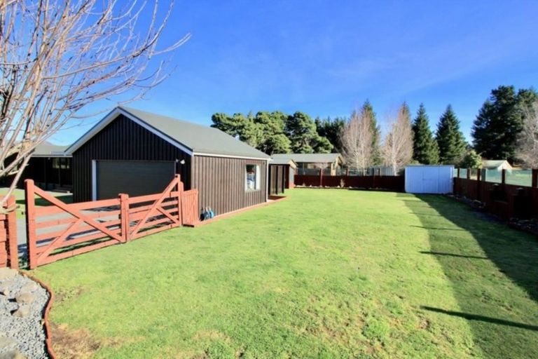 Photo of property in 78 Jacks Pass Road, Hanmer Springs, 7334