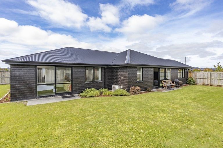 Photo of property in 29 Clement Avenue, Rolleston, 7615