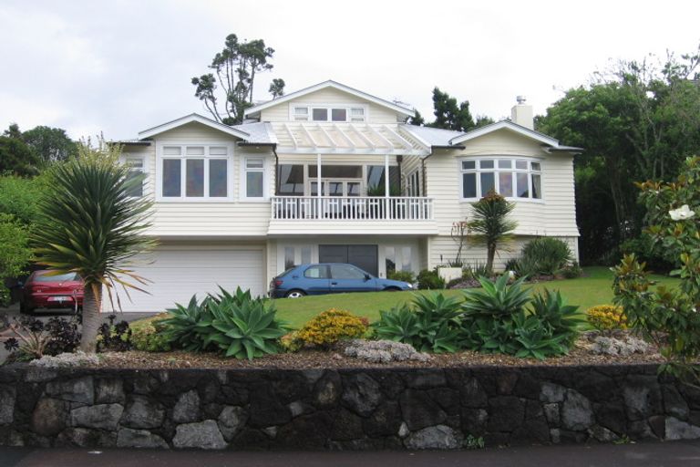 Photo of property in 11a Woodley Avenue, Remuera, Auckland, 1050