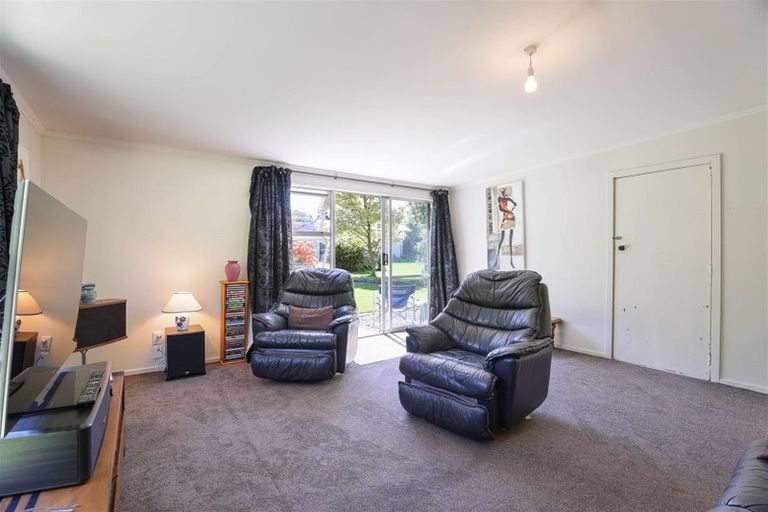 Photo of property in 3 John Street, Hinds, Ashburton, 7773