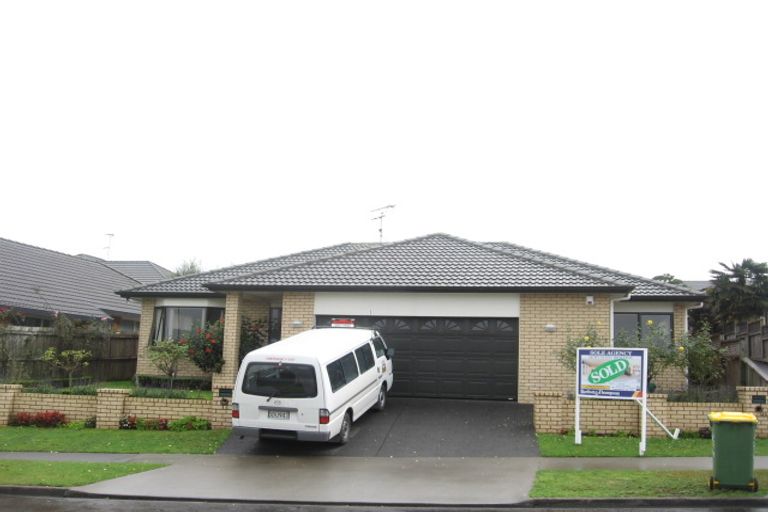 Photo of property in 4a Menen Place, Manurewa, Auckland, 2105
