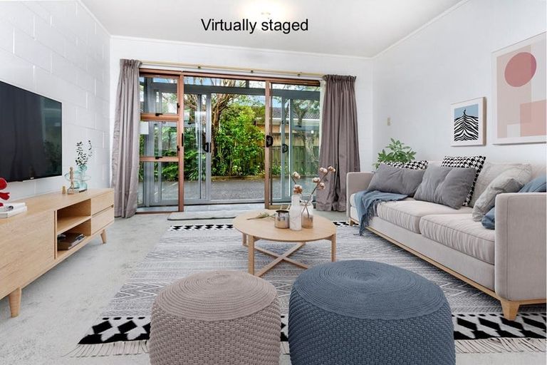 Photo of property in 3/767 Beach Road, Browns Bay, Auckland, 0630