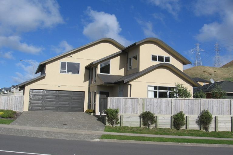 Photo of property in 67 Waverton Terrace, Churton Park, Wellington, 6037