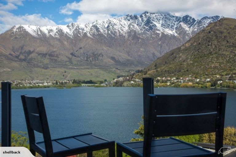 Photo of property in Greenstone Terraces, 33/716 Frankton Road, Queenstown, 9300