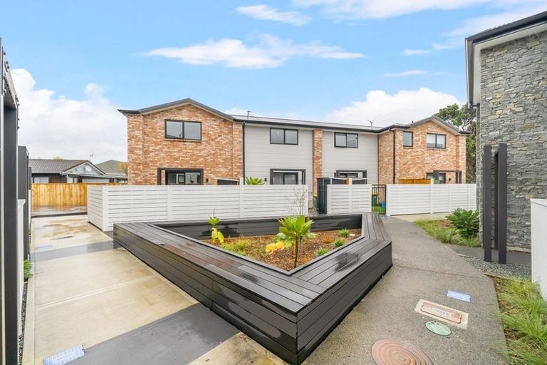 Photo of property in 3/123 Cambridge Terrace, Fairfield, Lower Hutt, 5011